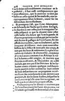1578 - Jean Poupy - Trésor des morales de Plutarque - BSB Munich