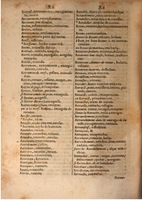 1645 - A. de Sommaville et A. Courbé - Trésor des deux langues espagnole et française (Seconde partie) - BSB Munich