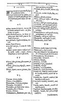 1607 - Marc Orry - Trésor des deux langues espagnole et française (Première et Seconde parties) - BU Tours