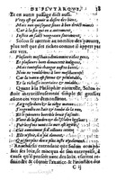 1577 - Claude Micard - Trésor des vies de Plutarque - BSB Munich