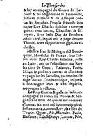 1630 - Jean Corrozet - Trésor des histoires de France - BM Lyon