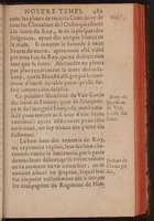 1624 - Joseph Bouillerot - Trésor de l’histoire générale de notre temps - BnF Arsenal