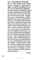 1654 - Antoine Jullieron - Trésor inestimable de Saint-Joseph - BM Lyon