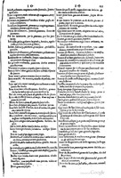 1617 - Samuel Crespin - Trésor des trois langues espagnole, française et italienne (3 parties) - Ohio