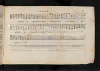 1576 - [Pierre de Saint-André] - Trésor de musique d’Orlande de Lassus Tenor - KBR Bruxelles