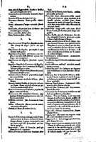 1617 - Samuel Crespin - Trésor des trois langues espagnole, française et italienne (3 parties) - Ohio