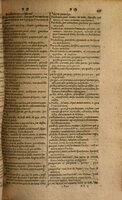 1617 - Samuel Crespin - Trésor des trois langues espagnole, française et italienne (Première partie) - Regensburg