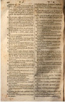 1644 - Jacques Crespin - Trésor des trois langues - Passau