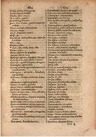 1645 - A. de Sommaville et A. Courbé - Trésor des deux langues espagnole et française (Seconde partie) - BSB Munich
