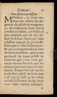 1597 - Thibaud Ancelin - Trésor d’amour - Stuttgart