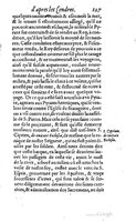 1607 - Nicolas Du Fossé - Trésor quadragésimal - T 01 - BM Lyon