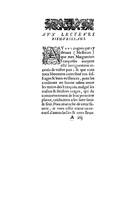 1612 - Théodore Reinsart - Second Trésor de bien dire - BnF