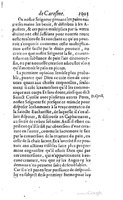 1607 - Nicolas Du Fossé - Trésor quadragésimal - T 01 - BM Lyon