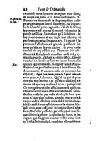 1607 - Nicolas Du Fossé - Trésor quadragésimal - T 02 - BM Lyon