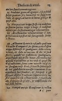 1558 - Nicolas Perrineau et Jean Temporal - Trésor de vertu - BNC Rome