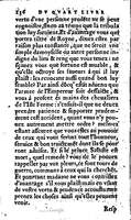 1606 - Jean Antoine Huguetan - Trésor des Amadis - Anvers Musée Plantin-Moretus