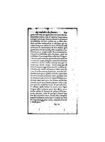 1587 - Jacques du Puis - Trésor des remèdes secrets pour les maladies des femmes - BnF