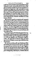 1578 - Jean Poupy - Trésor des morales de Plutarque - BSB Munich