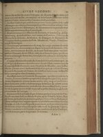 1608 - Nicolas Du Fossé - Trésor politique - BnF Tolbiac