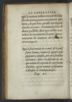 1576c. - Guillaume Chaudière - Trésor de la foi catholique - BnF