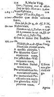 1615 - Jean Bogart - Trésor des indulgences du saint Rosaire - UGent