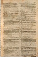 1644 - Jacques Crespin - Trésor des trois langues - Passau