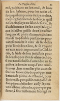 1612 - Charles Sevestre - Toison d’or ou la fleur des Trésors - BnF