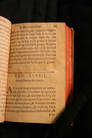 1591 - Pierre Chastaing et Benoît Rigaud - Trésor des bêtes chevalines - BM Bordeaux