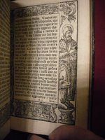 1574 - Jean Bogart - Trésor de dévotion contenant plusieurs oraisons dévotes et exercices spirituels - BnF