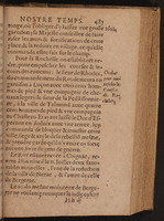 1626 - Joseph Bouillerot - Trésor de l’histoire générale de notre temps - BnF Arsenal