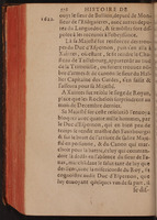 1624 - Joseph Bouillerot - Trésor de l’histoire générale de notre temps - BnF Arsenal