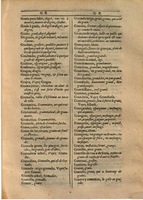 1607 - Marc Orry - Trésor des deux langues espagnole et française (Première partie) - BSB Munich