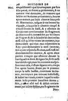 1623 - Joseph Bouillerot - Trésor de l’histoire générale de notre temps - BM Lyon