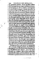 1578 - Jean Poupy - Trésor des morales de Plutarque - BSB Munich