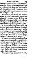 1646 - Jean Billaine - Trésor sacré ou inventaire des saintes reliques - BM Lyon