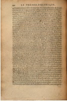 1608 - Thierry Rolin - Trésor politique - Augsbourg