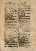 1607 - Marc Orry - Trésor des deux langues espagnole et française (Première partie) - BSB Munich