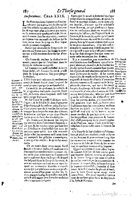 1616 - Étienne Gamonet - Grand trésor ou dispensaire - BSB Munich