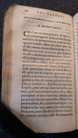 1625 - Louis Loudet - Secrétaire des secrétaires ou le Trésor de la plume française - Lucerne
