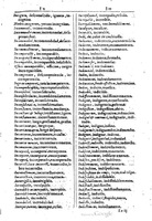 1616 - Veuve Marc Orry - Trésor des deux langues espagnole et française (Première et Seconde parties) - BM Lyon