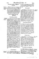 1616 - Étienne Gamonet - Grand trésor ou dispensaire - BSB Munich