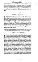 1610 - Paul Marceau - Trésor d’histoires admirables et mémorables - Princeton