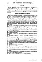 1611 - Pierre Chevalier - Trésor politique - UGent