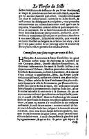 1614 - Jean Richer - Trésor du nouveau style et protocole de la chancellerie de France - BSB Munich