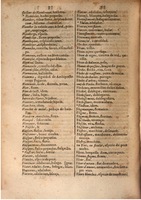 1645 - A. de Sommaville et A. Courbé - Trésor des deux langues espagnole et française (Seconde partie) - BSB Munich
