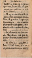 1611 - Théodore Reinsart - La Suitte des marguerites françoises, ou second thresor du bien dire - BSB Munich