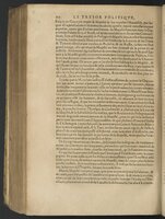 1611 - Pierre Chevalier - Trésor politique - BnF Tolbiac