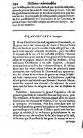 1610 - Paul Marceau - Trésor d’histoires admirables et mémorables - Princeton