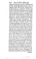 1607 - Nicolas Du Fossé - Trésor quadragésimal - T 01 - BM Lyon