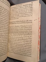1560 - Étienne Groulleau - Trésor des Amadis - Amsterdam